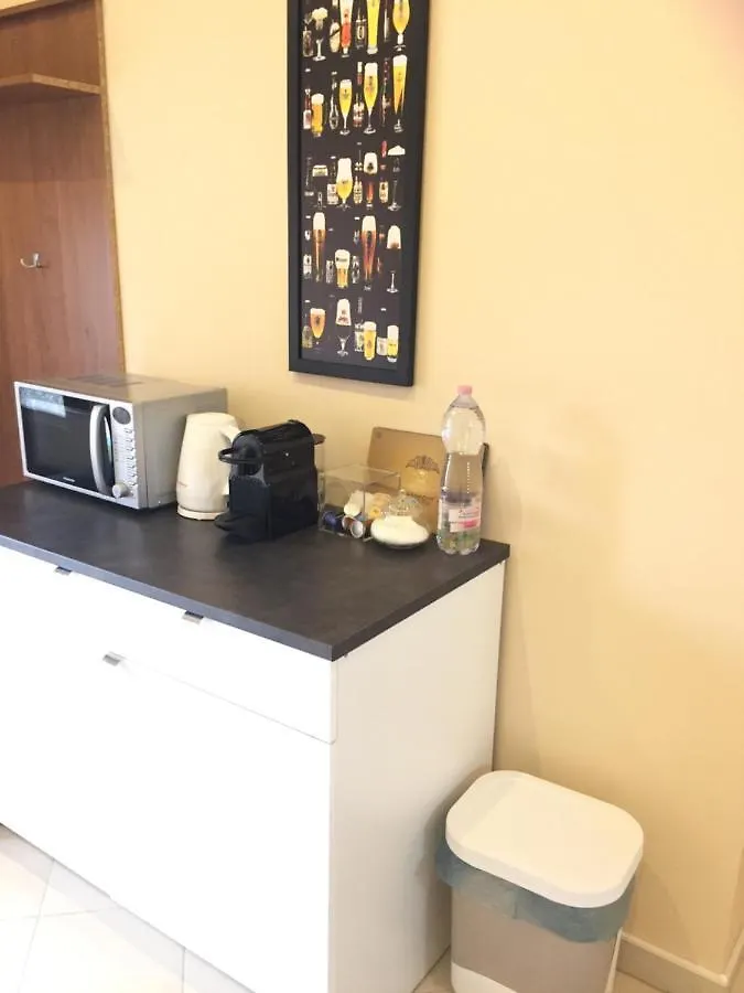 Apartament Budapest Airport , Accommodation In Vecsés Ungaria