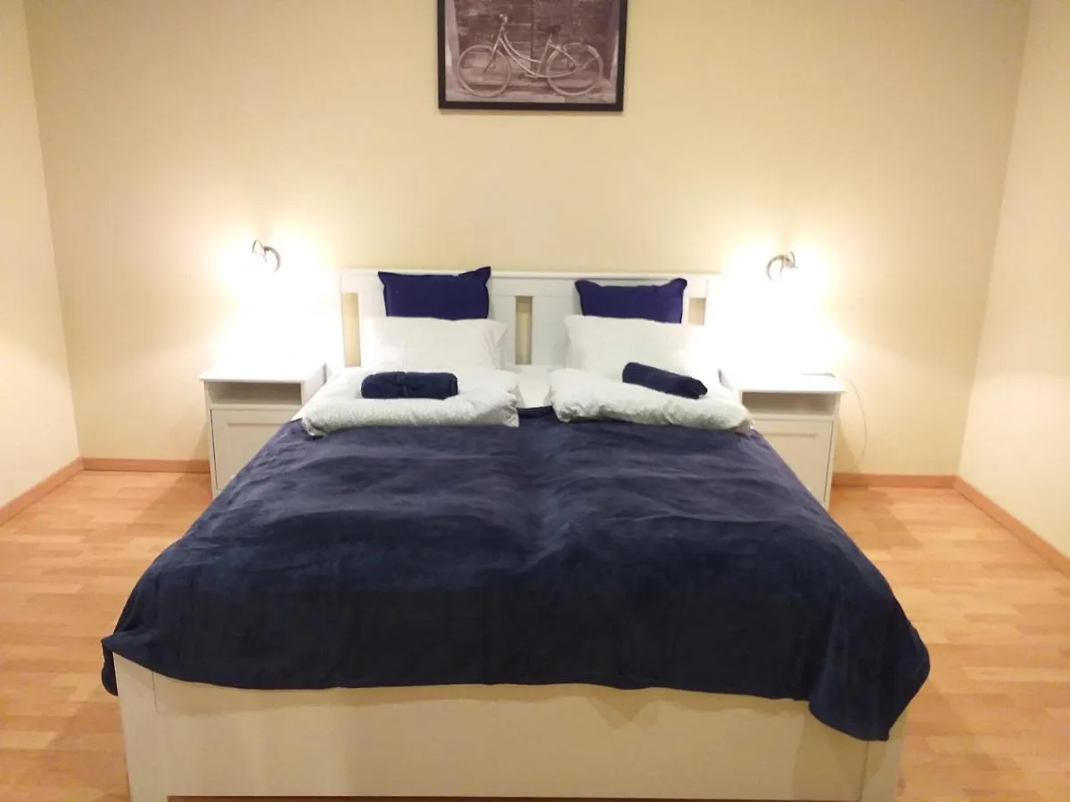 Budapest Airport , Accommodation In Vecsés Apartament