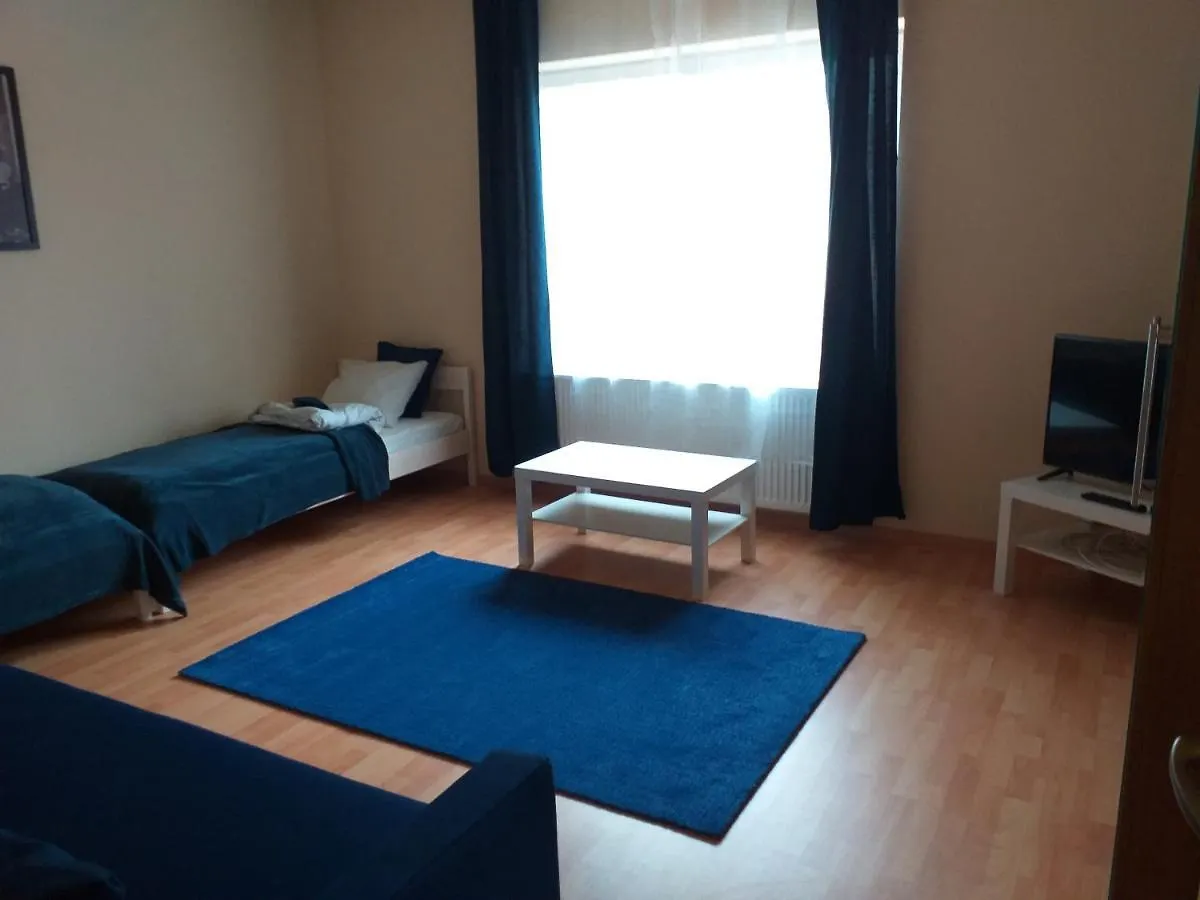 Apartament Budapest Airport , Accommodation In Vecsés