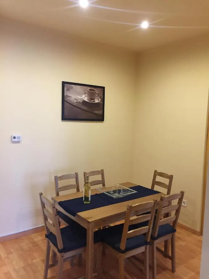 Budapest Airport , Accommodation In Vecsés Apartament