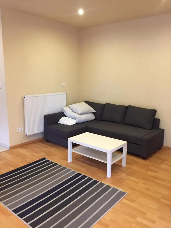 Apartament Budapest Airport , Accommodation In Vecsés