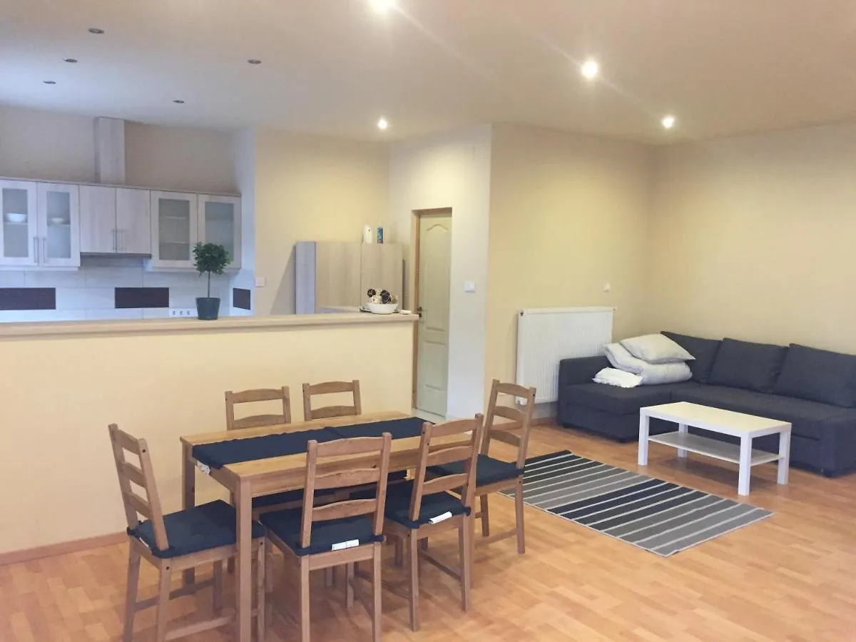 Budapest Airport , Accommodation In Vecsés Apartament