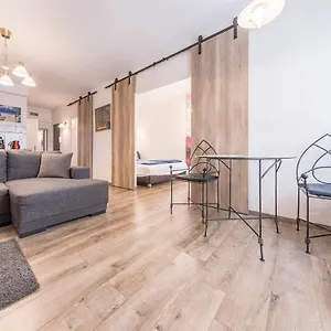 Апартаменты Sandra Close To Chain Bridge, Будапешт