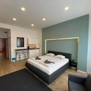 Center Of 3 Appartement