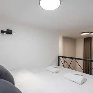 Апартаменты K33- Boutique Apartments, Location, By Bqa, Будапешт