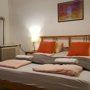  Apartament Michael With 2 Near Gozsdu Udvar