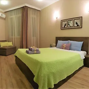 Cozy Panoramic View , Батуми Грузия